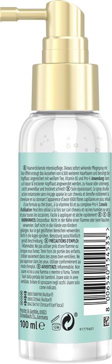 Produktbild Hair Biology Meno Balance (100 ml)