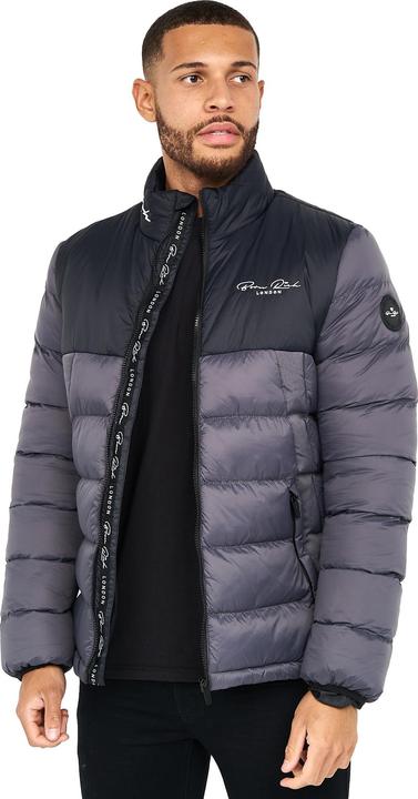 Produktbild Born Rich Lyden Steppjacke (XXL)
