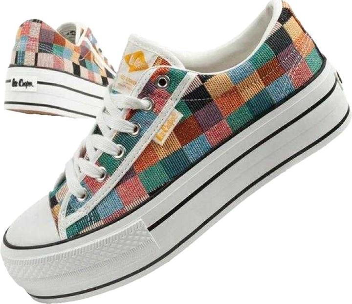 Produktbild Lee Cooper Sneaker (37)