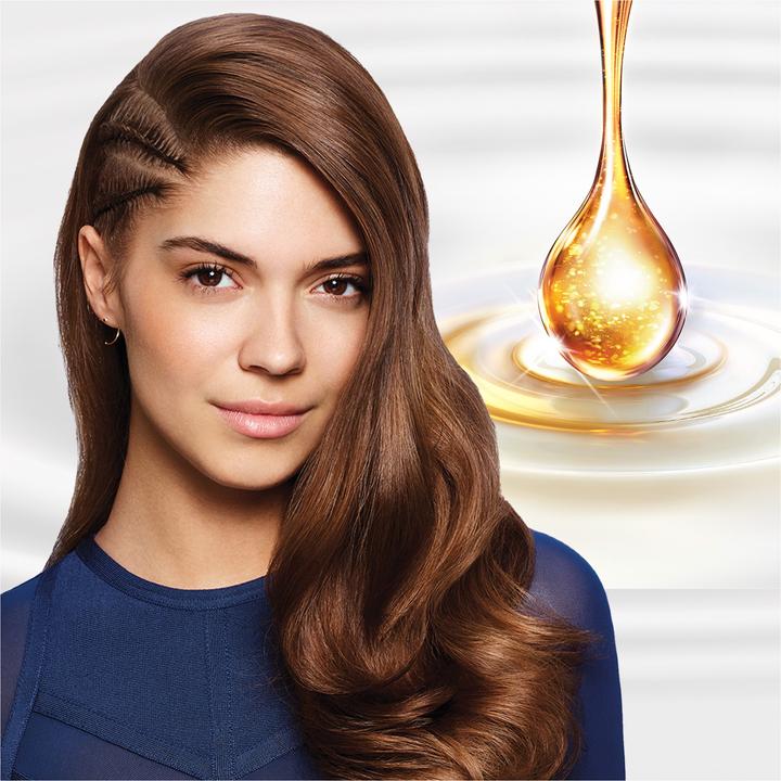 Produktbild Head & Shoulders Suprême Repair Anti-Schuppen Shampoo, 900 ml (900 ml, Flüssiges Shampoo)