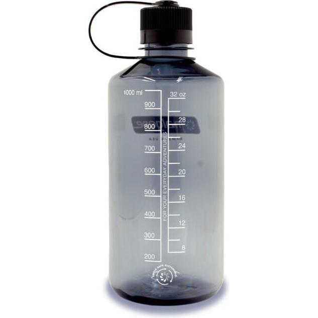 Thumbnail - Nalgene, Trinkflasche + Thermosflasche, (1 l)