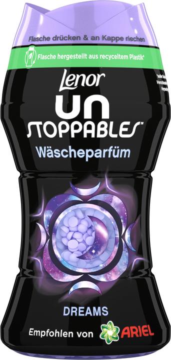 Image du produit Lenor Unstoppables