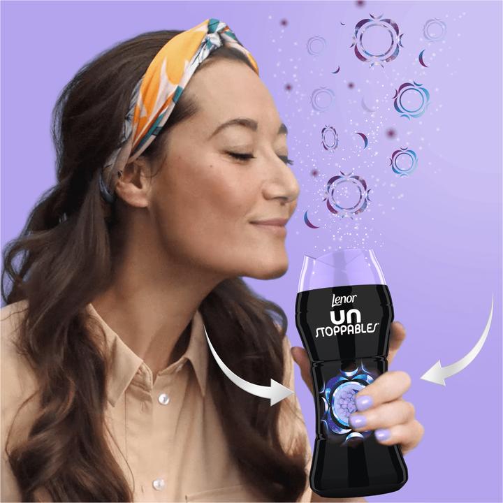 Image du produit Lenor Unstoppables