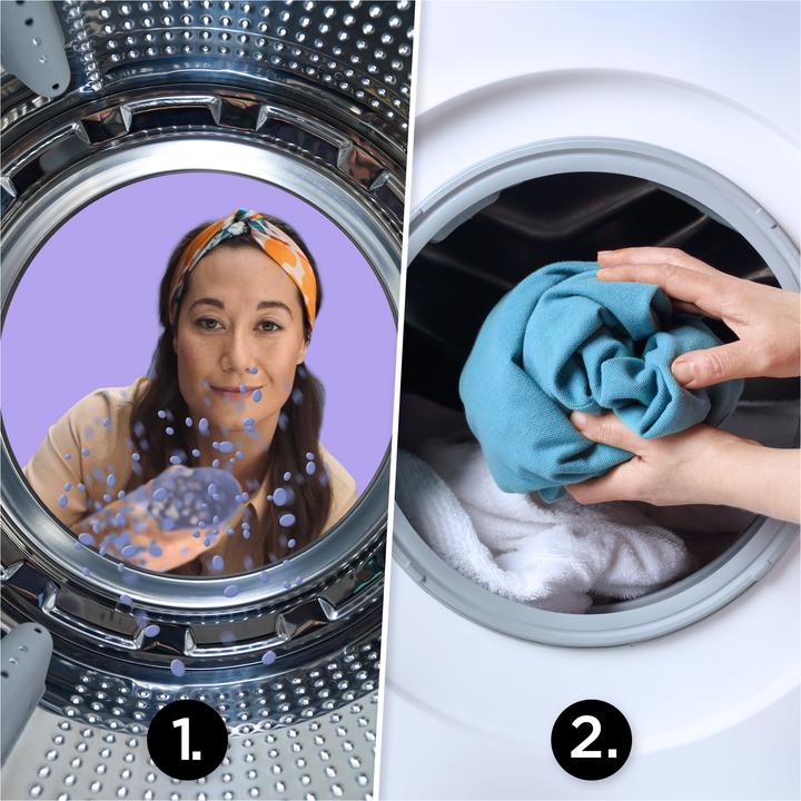 Image du produit Lenor Unstoppables