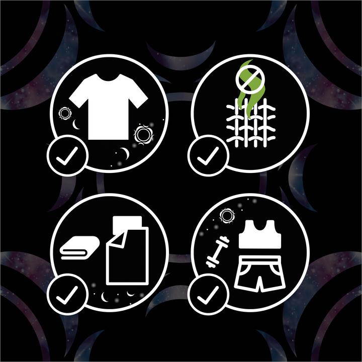 Image du produit Lenor Unstoppables