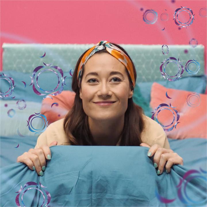 Image du produit Lenor Unstoppables