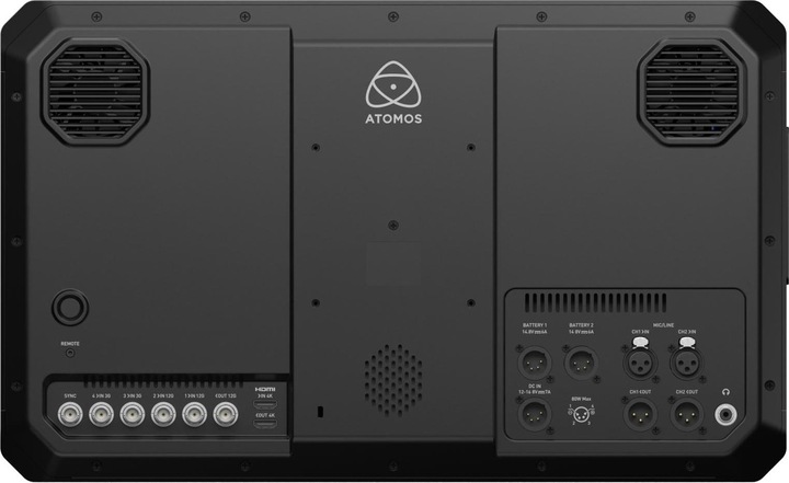 Actual product image Atomos Sumo 19 SE (19", Full HD)