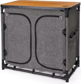 Produktbild Camp-Life Capri S Küchenbox / Campingschrank