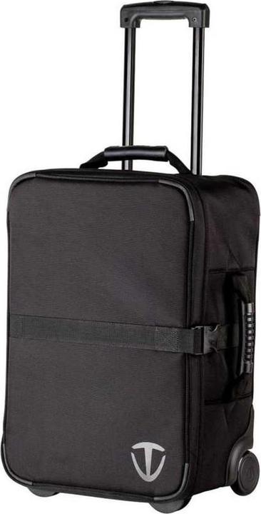 Actual product image Tenba Air Case Attaché 2214 (Photo case)