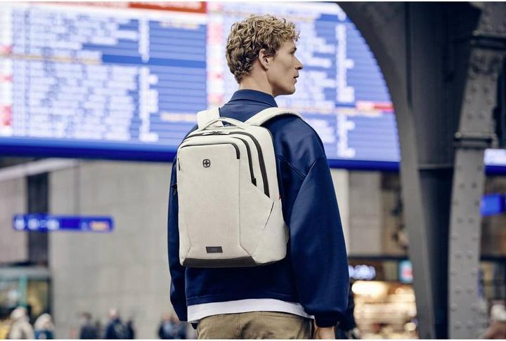 Produktbild Wenger MX Professional 16-Zoll (21 l)