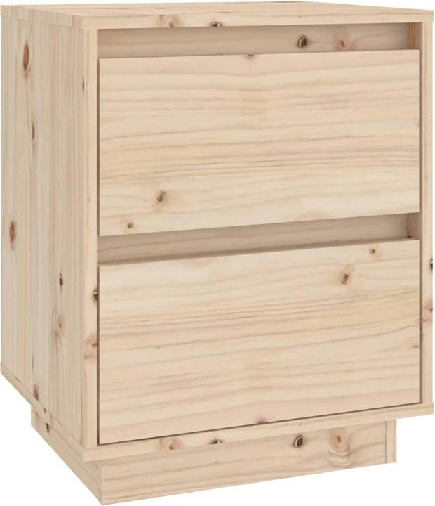 Immagine prodotto vidaXL Nachttisch (40 x 35 x 50 cm)