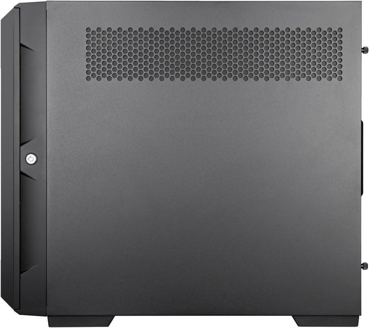 Image du produit Silverstone SST-CS382 (mATX, Mini-DTX, Mini-ITX)