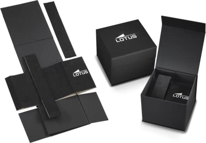 Produktbild Lotus 18152/4 Minimalist (Chronograph, 43 mm)