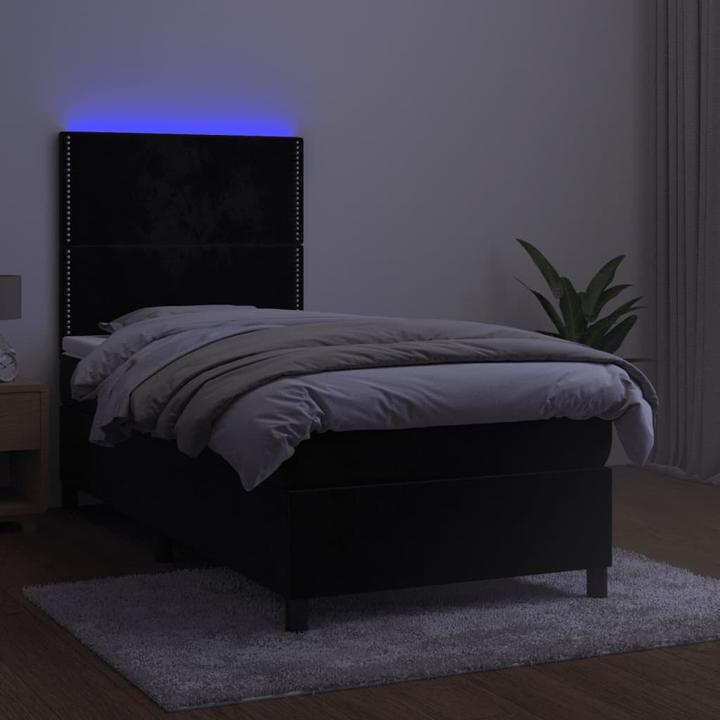 Image du produit vidaXL Boxspringbett (100 x 200 cm)