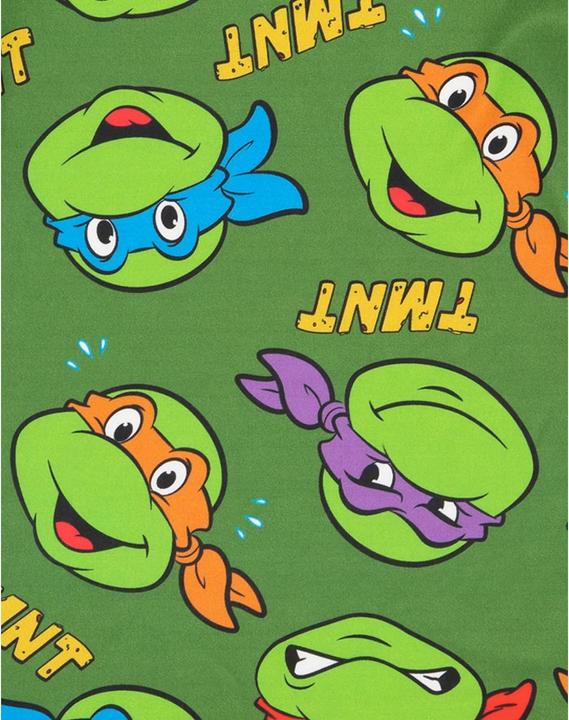 Immagine prodotto Teenage Mutant NT Pigiama lungo (134)