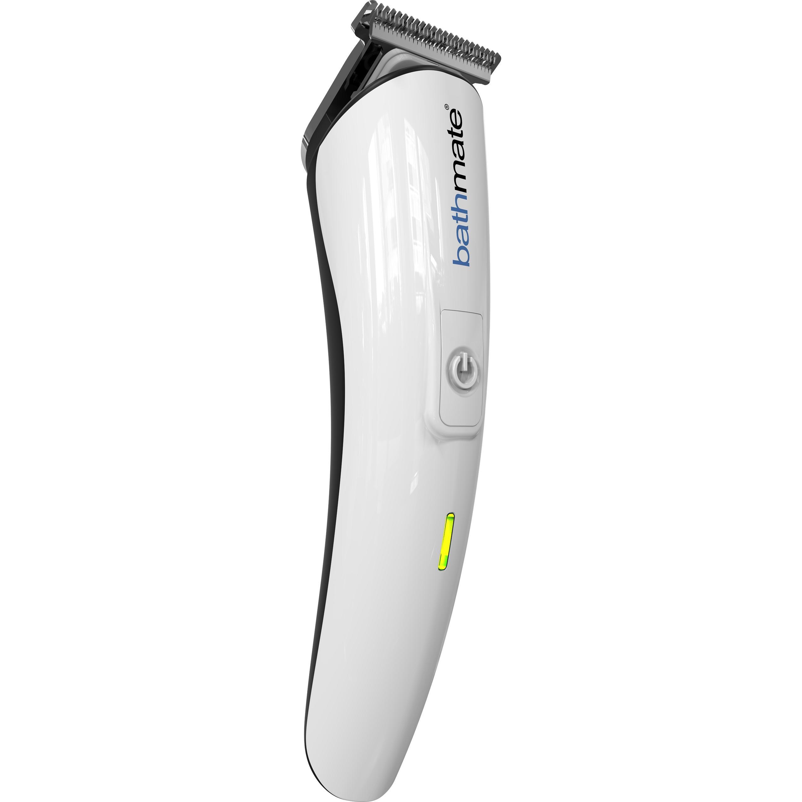 Bathmate, Trimmer + Haarschneider, Trim Grooming Kit