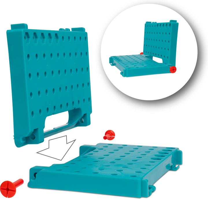 Produktbild Brio Builder Work Bench - (34596)