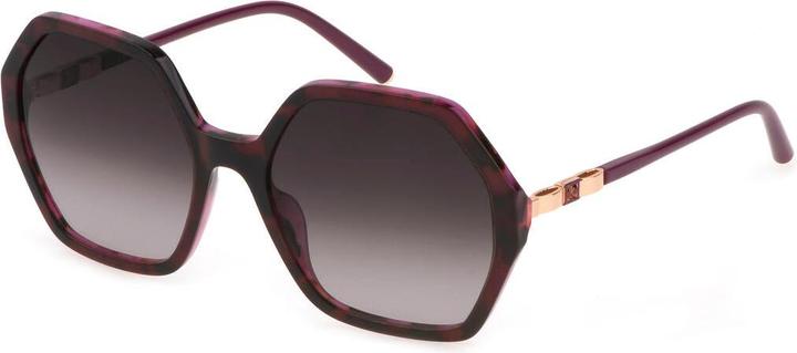 Lilla, Marrone