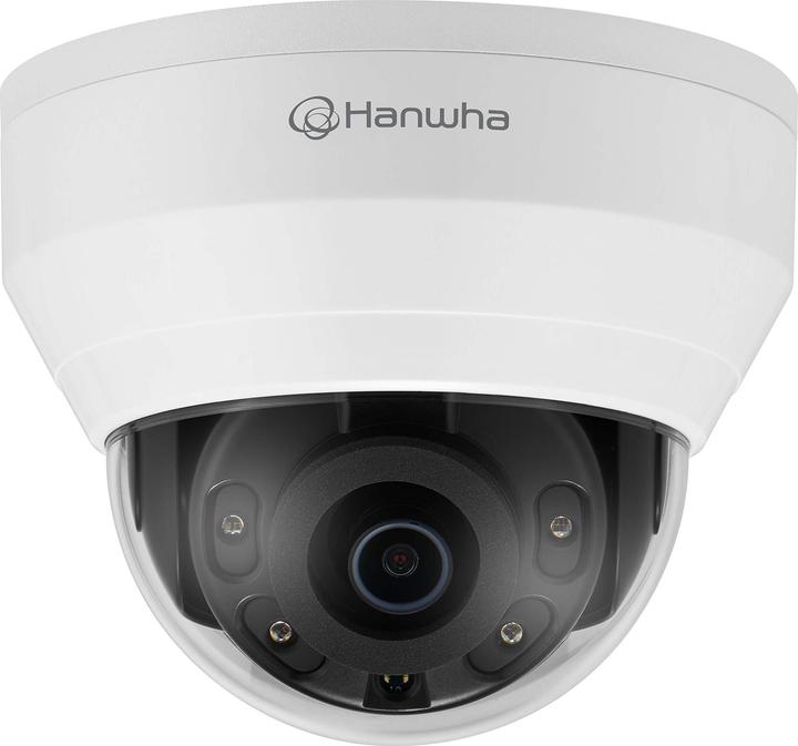 Produktbild Hanwha Netzwerkkamera QNV-8080R (2592 x 1944 Pixels)