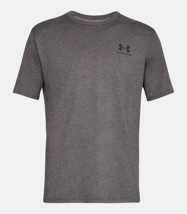 Produktbild Under Armour Sportstyle Left Chest Herren T-Shirt (M)