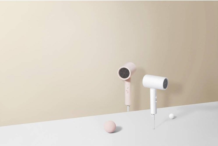 Image du produit Xiaomi Sèche-cheveux Mi Compact H101 White EU BHR7475EU