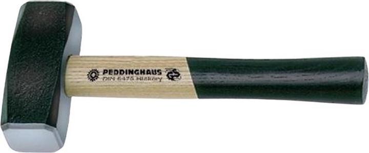 Actual product image Peddinghaus Mallet (2000 g)