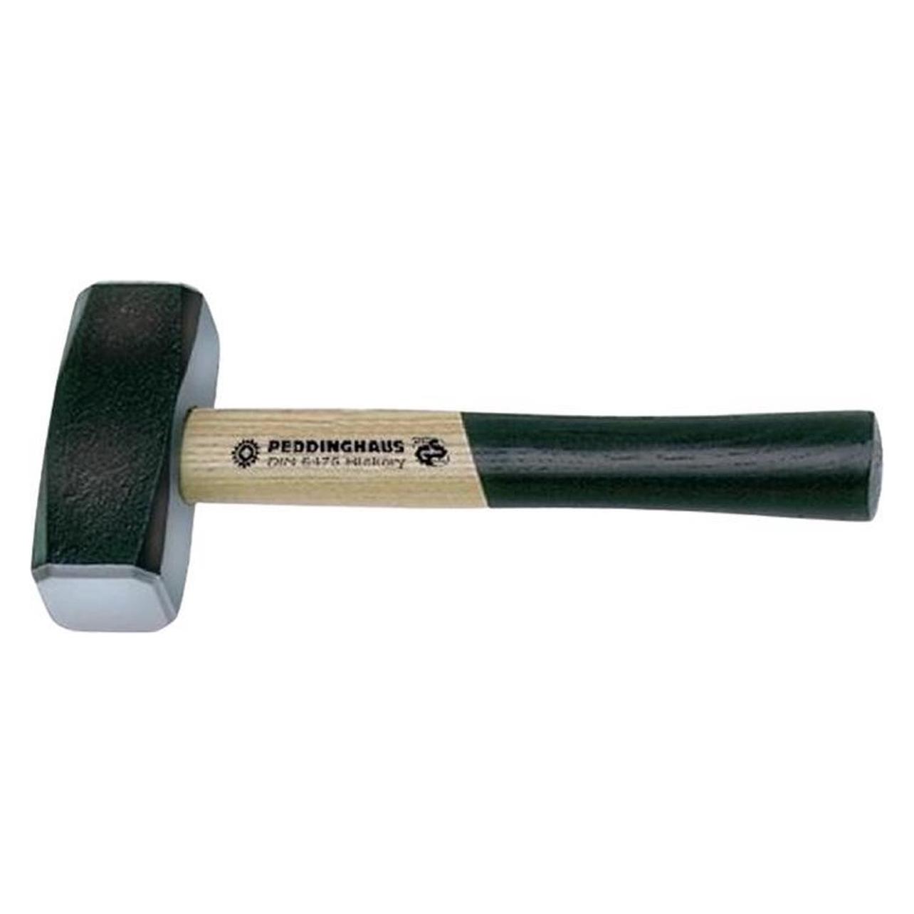 Peddinghaus, Hamer, Mallet (2000 g)