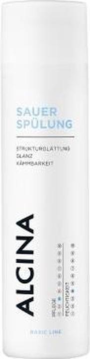 Produktbild Alcina Sauer Spülung (250 ml)