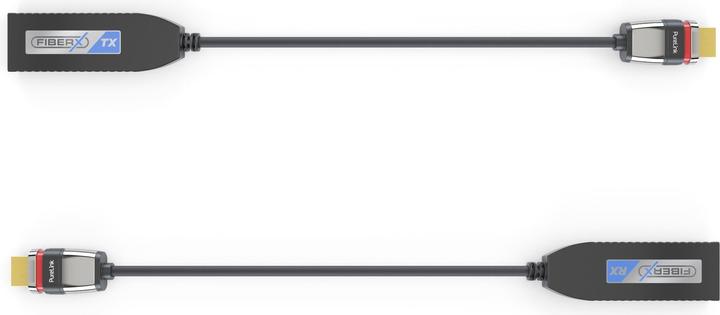 FiberX HDMI Extender FX-P355