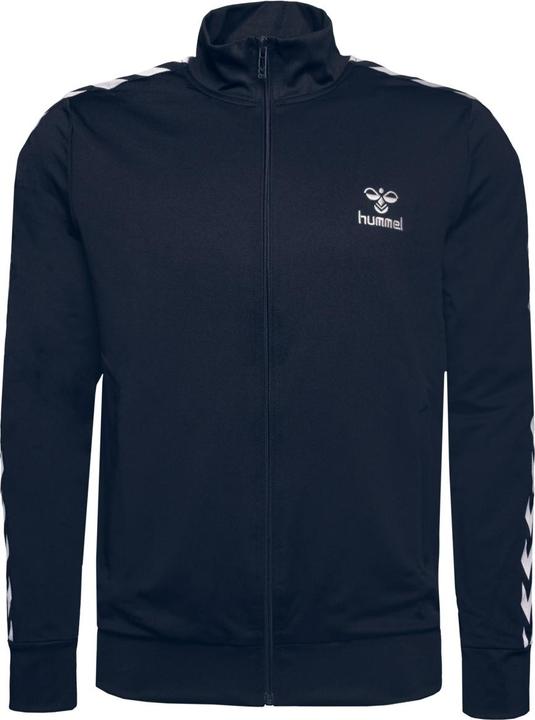 Actual product image hummel NATHAN 2.0 ZIP JACKET (S)