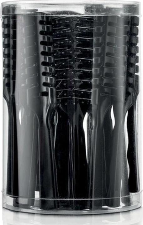 Produktbild XanitaliaPro Xanitalia Pro Xan Pro Spider Tangle Brush Black X20