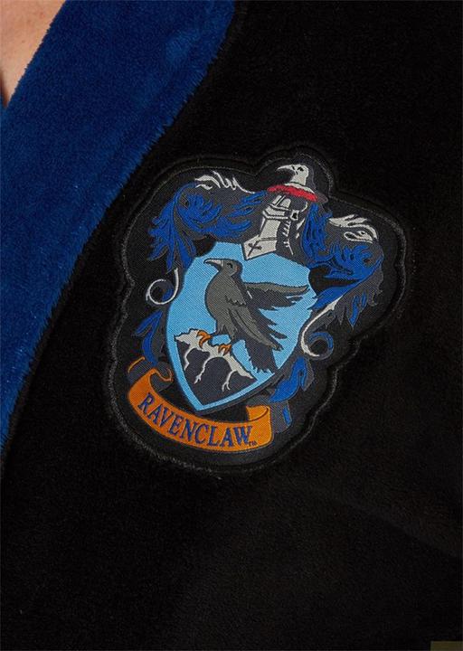 Actual product image NoName HARRY POTTER - Peignoir Femme - Ravenclaw - Adulte - Taille Unique (One size)