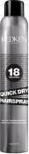 Image du produit Redken Styling Quick Dry (400 ml)