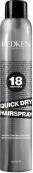 Produktbild Redken Styling Quick Dry (400 ml)