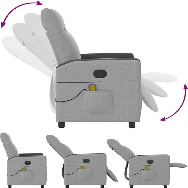 Immagine prodotto vidaXL Marilene