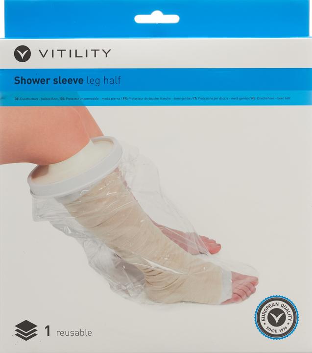 Immagine prodotto Vitility Copridoccia (Docce / Bagno)