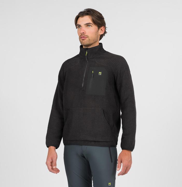 Produktbild Karpos Rocchetta Half-Zip Fleece (L)