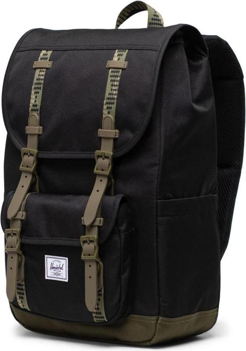 Actual product image Herschel Little America (21 l)