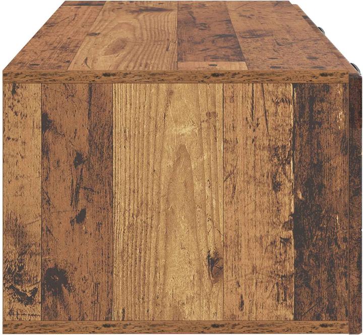 Produktbild vidaXL Wandschrank (41 x 30 x 30 cm)