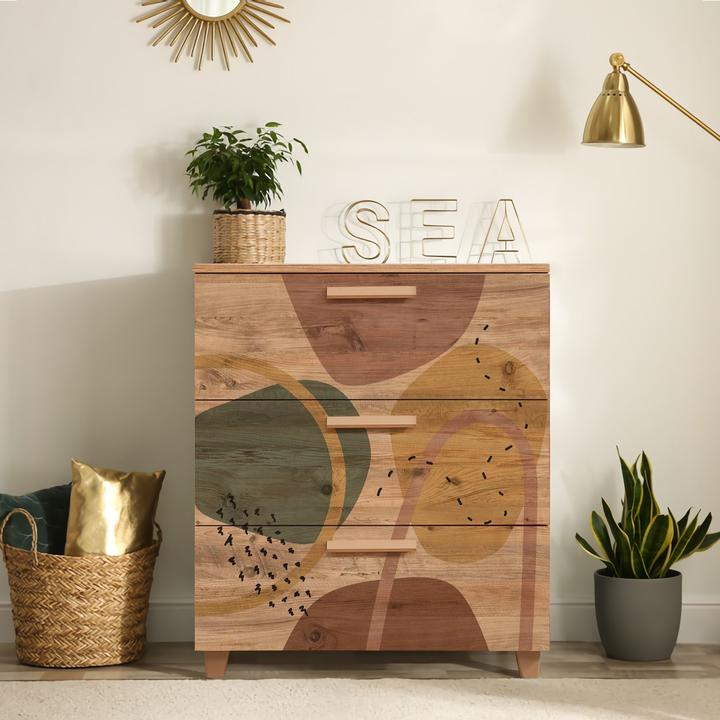 Image du produit Homitis Chiara (80 x 43 x 95 cm)
