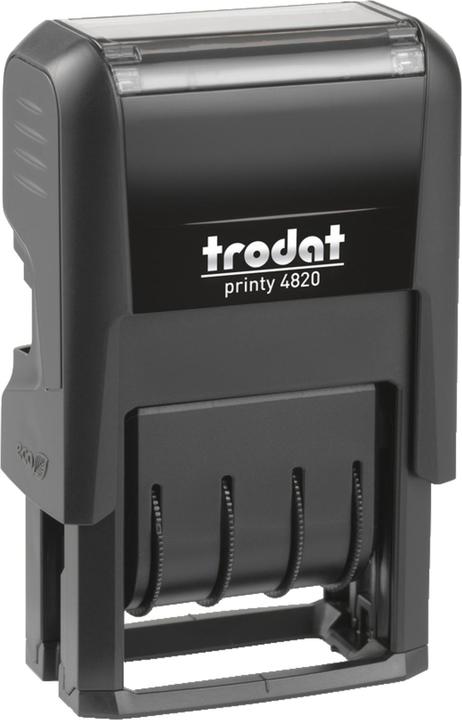 Produktbild Trodat Printy 4820 D