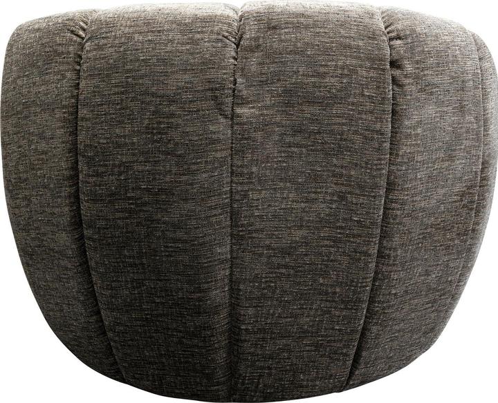 Produktbild Kare Design Drehsessel Fiori Grau