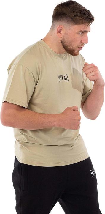 Produktbild Metal Boxe Desert Storm (M)