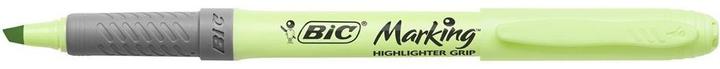 Produktbild Bic Leuchtmarker Highlighter Grip (Mehrfarbig, 3.30 mm, 4 x)