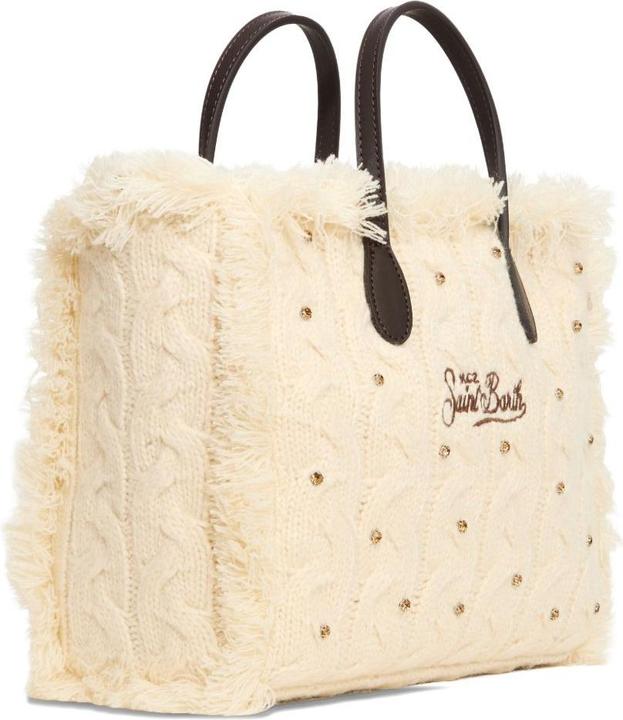 Produktbild MC2 Saint Barth Borse... Beige