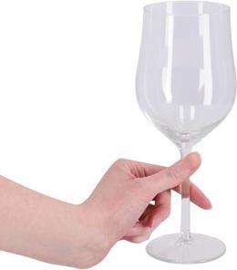 Actual product image Bormioli Rocco Krt. Cocktail glasses Spritzer (62 cl, 4 Glasses)