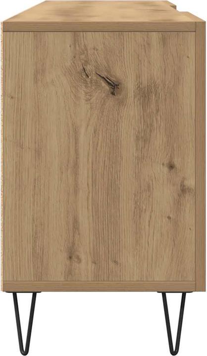 Actual product image vidaXL TV-Schrank (150 x 30 x 50 cm)