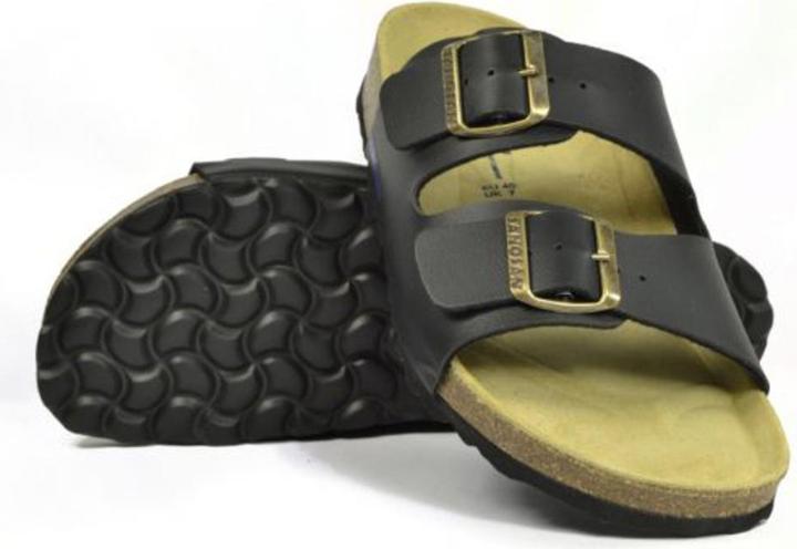 Actual product image Sanosan Sandals Aston Sano (44.5)
