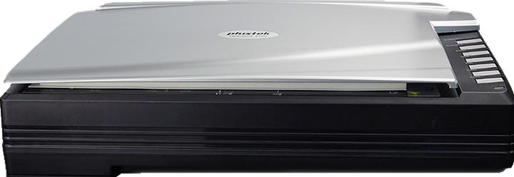 Produktbild Plustek OpticPro A360 Plus (USB)