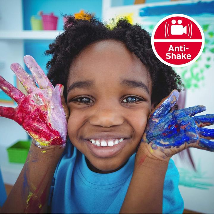 Produktbild AGFAPHOTO DC5200 (21 Mpx)